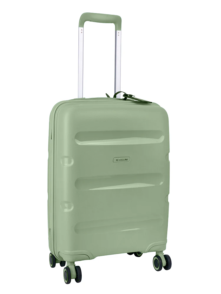 Cruze Trolley Case - Sage - Image 3