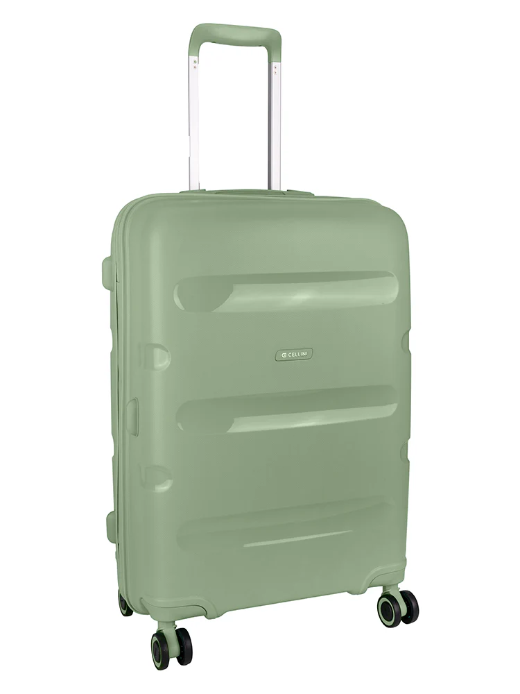 Cruze Trolley Case - Sage - Image 4