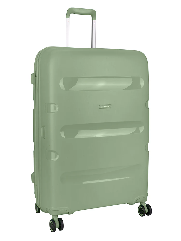 Cruze Trolley Case - Sage - Image 5