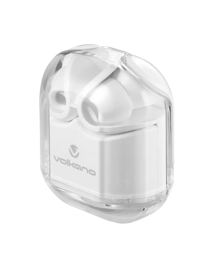 Crystalline Series TWS Earphones - Image 3