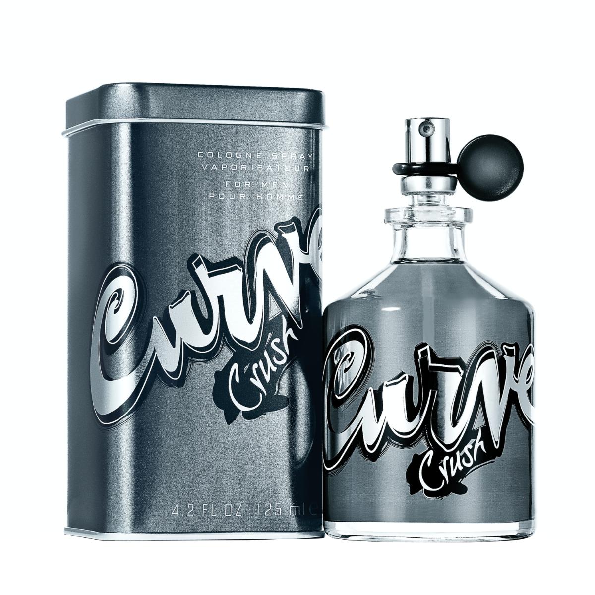 Curve Crush® for Men Eau de Toilette Cologne Spray - Image 2