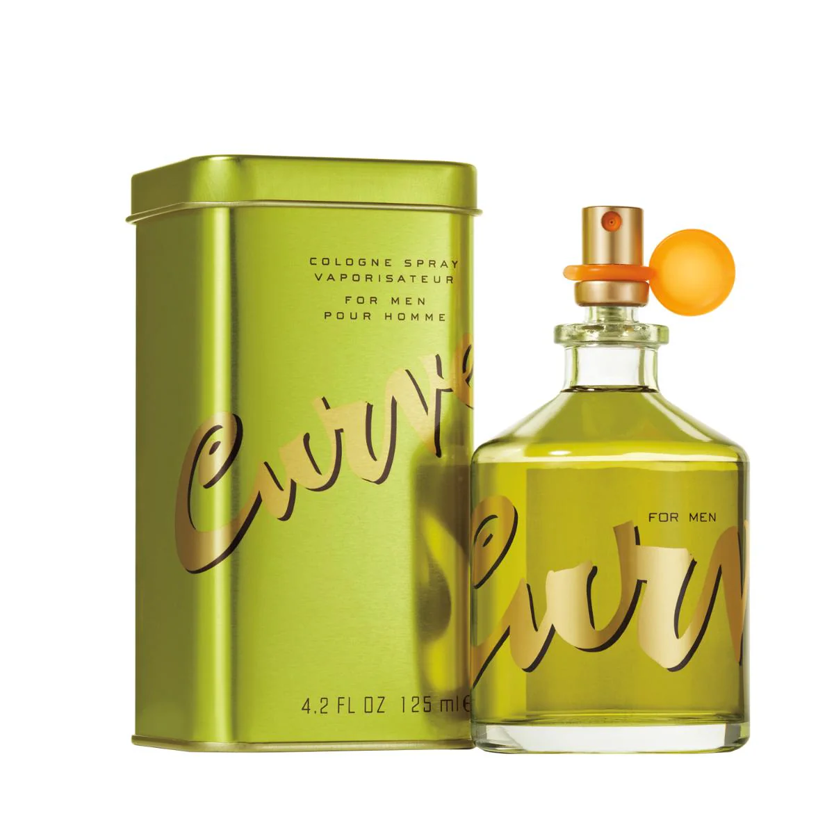 Curve® for Men Cologne Spray - Image 2