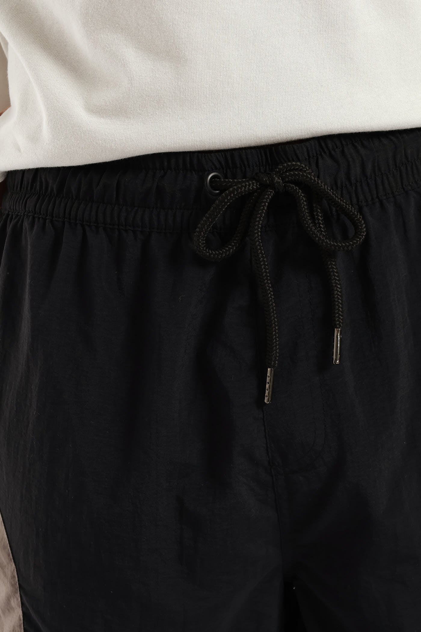 Cutline Beach Shorts  - Black - Image 3