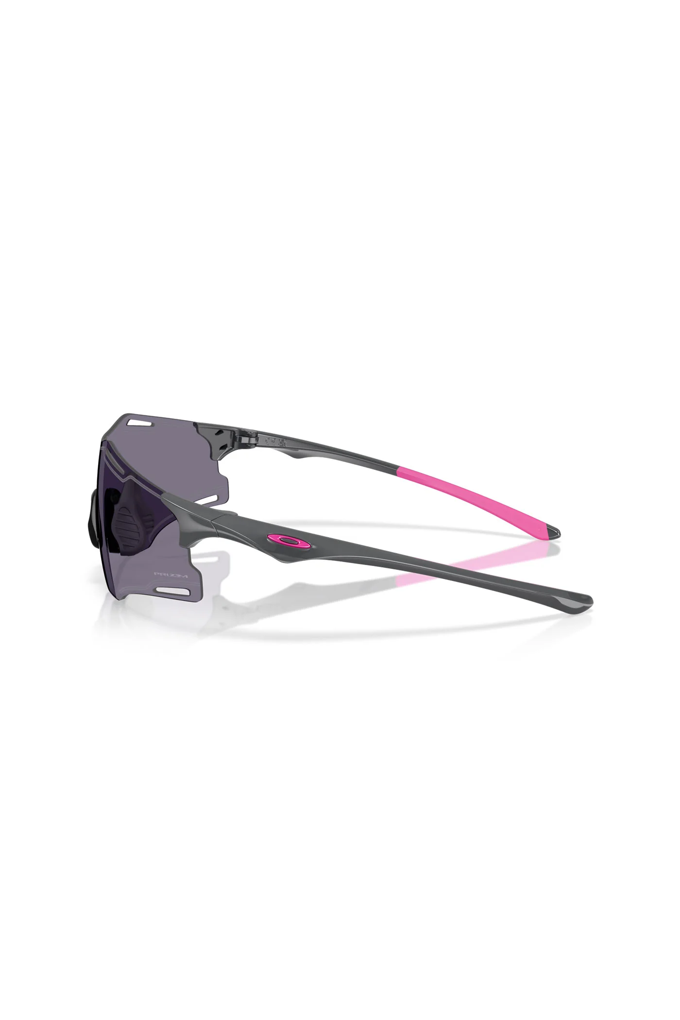 Cybr Zero Sunglasses - Grey - Image 2