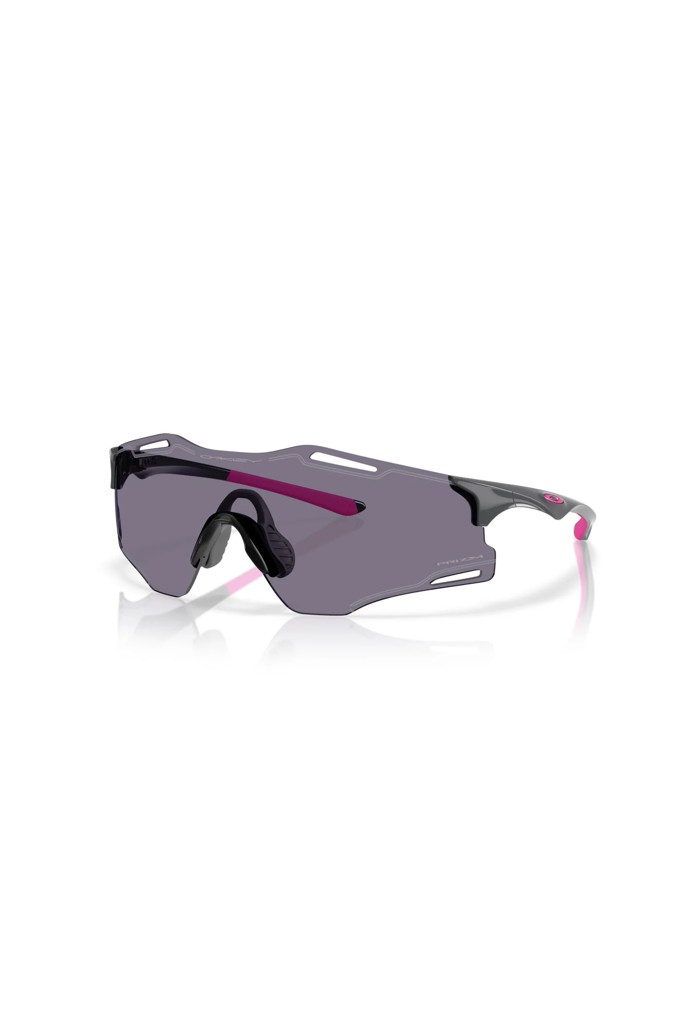 Cybr Zero Sunglasses - Grey - Image 3
