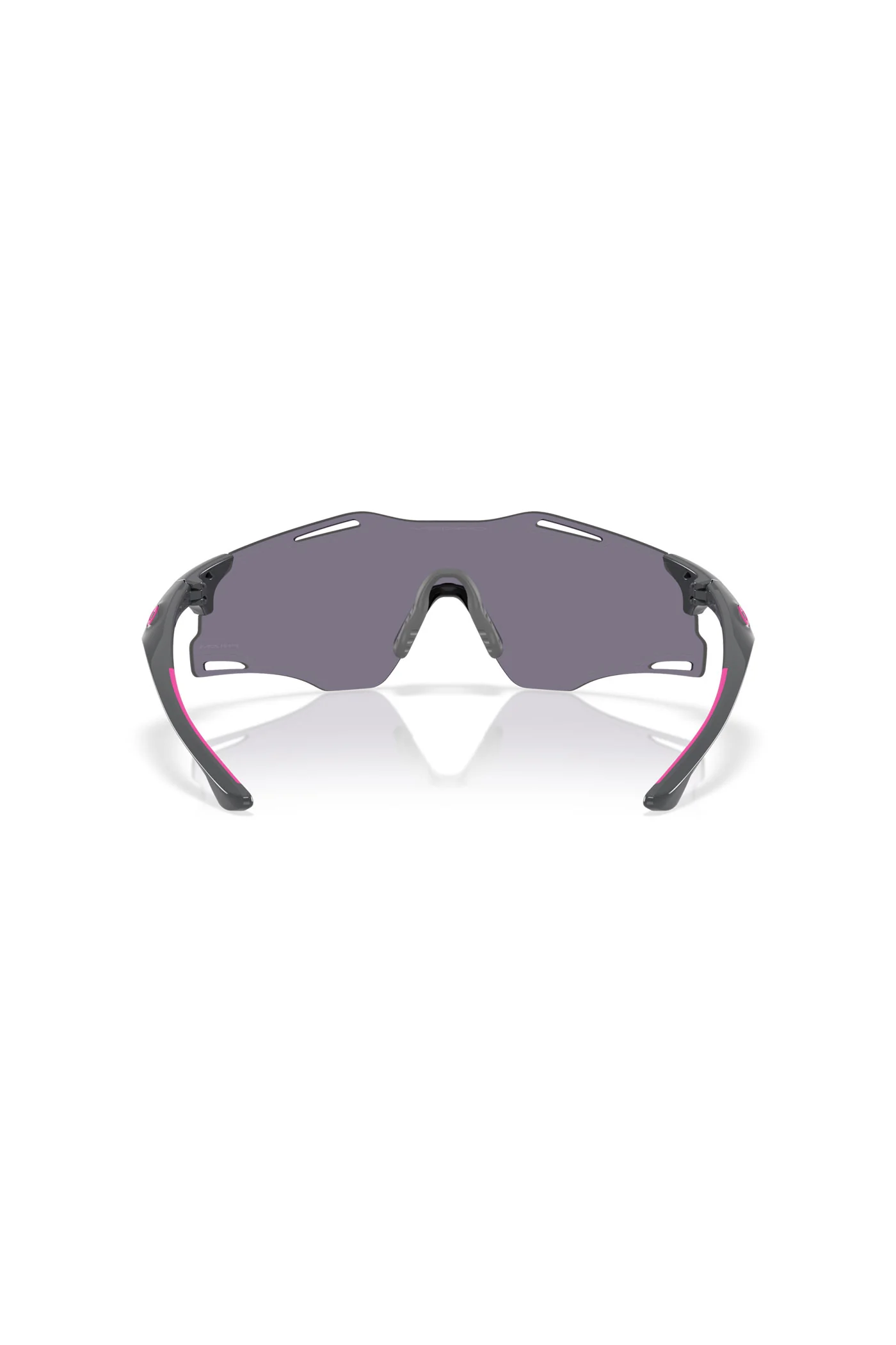 Cybr Zero Sunglasses - Grey - Image 4