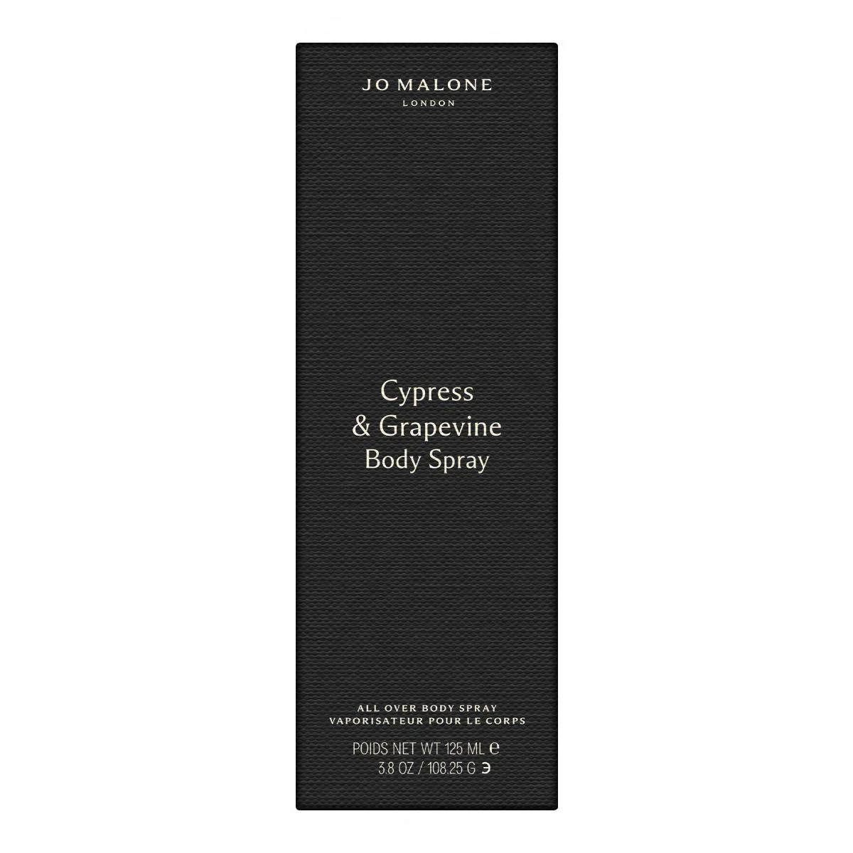 Cypress & Grapevine All Over Body Spray - Image 2