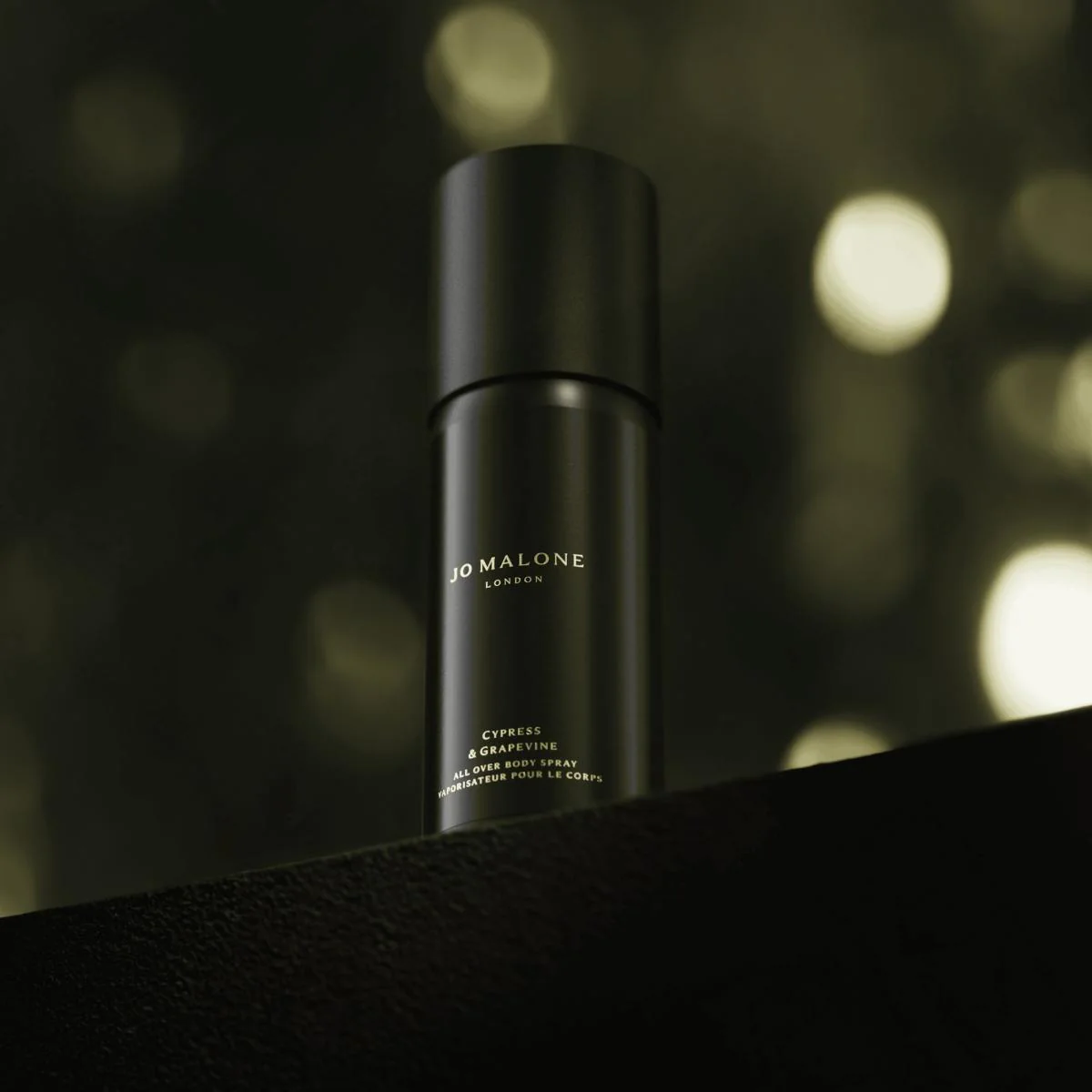 Cypress & Grapevine All Over Body Spray - Image 4