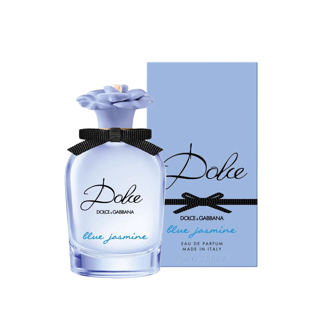 Dolce Blue Jasmine Eau De Parfum 75ml - Image 2