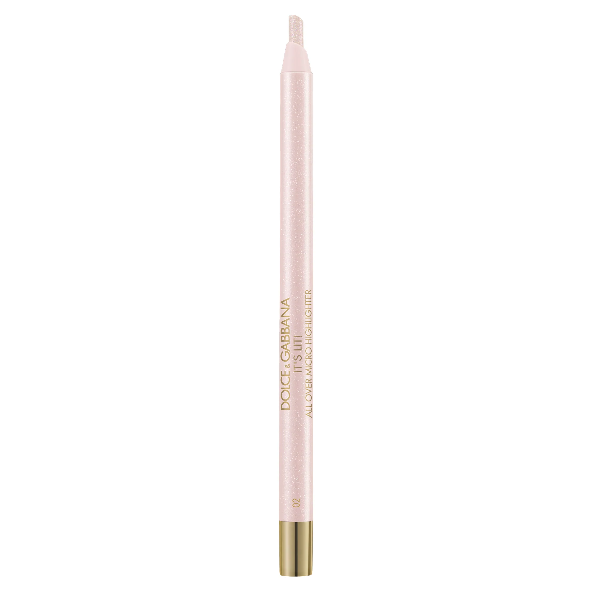Bold It's Lit! Cream Highlighter Stick - Image 2