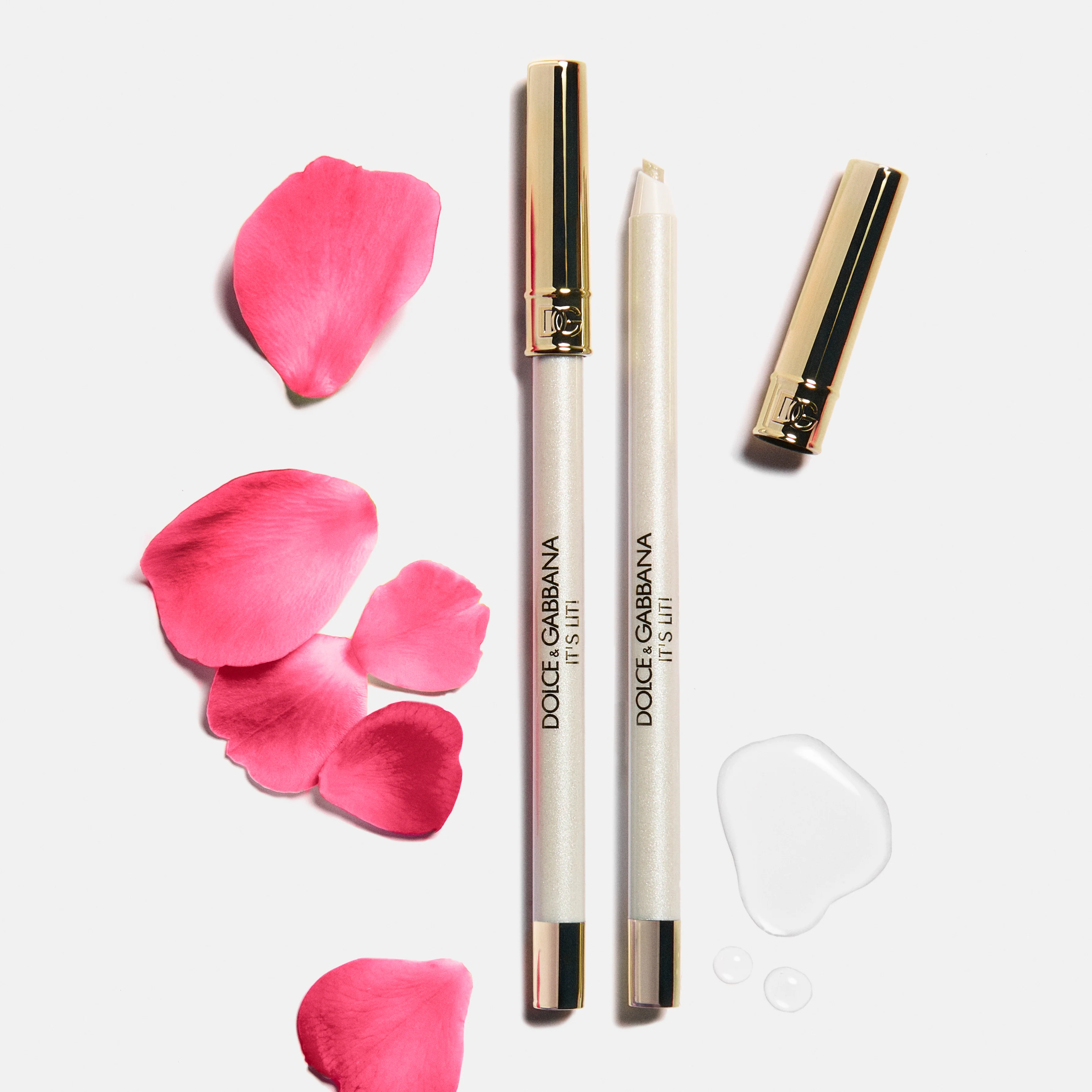 Bold It's Lit! Cream Highlighter Stick - Image 4