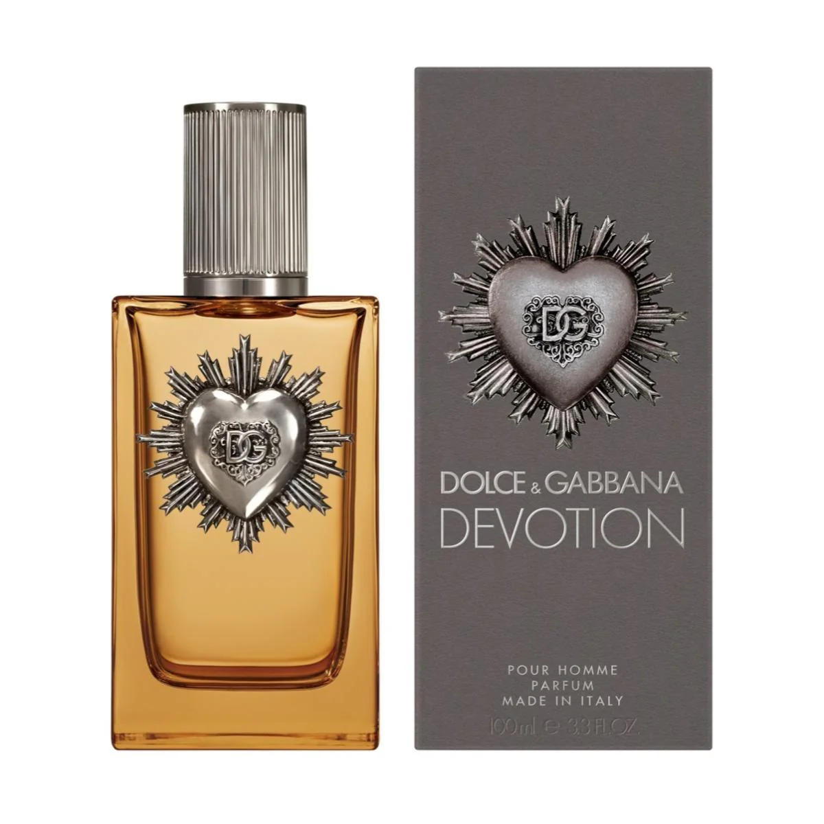 Devotion For Men Pour Homme Parfum - Image 4