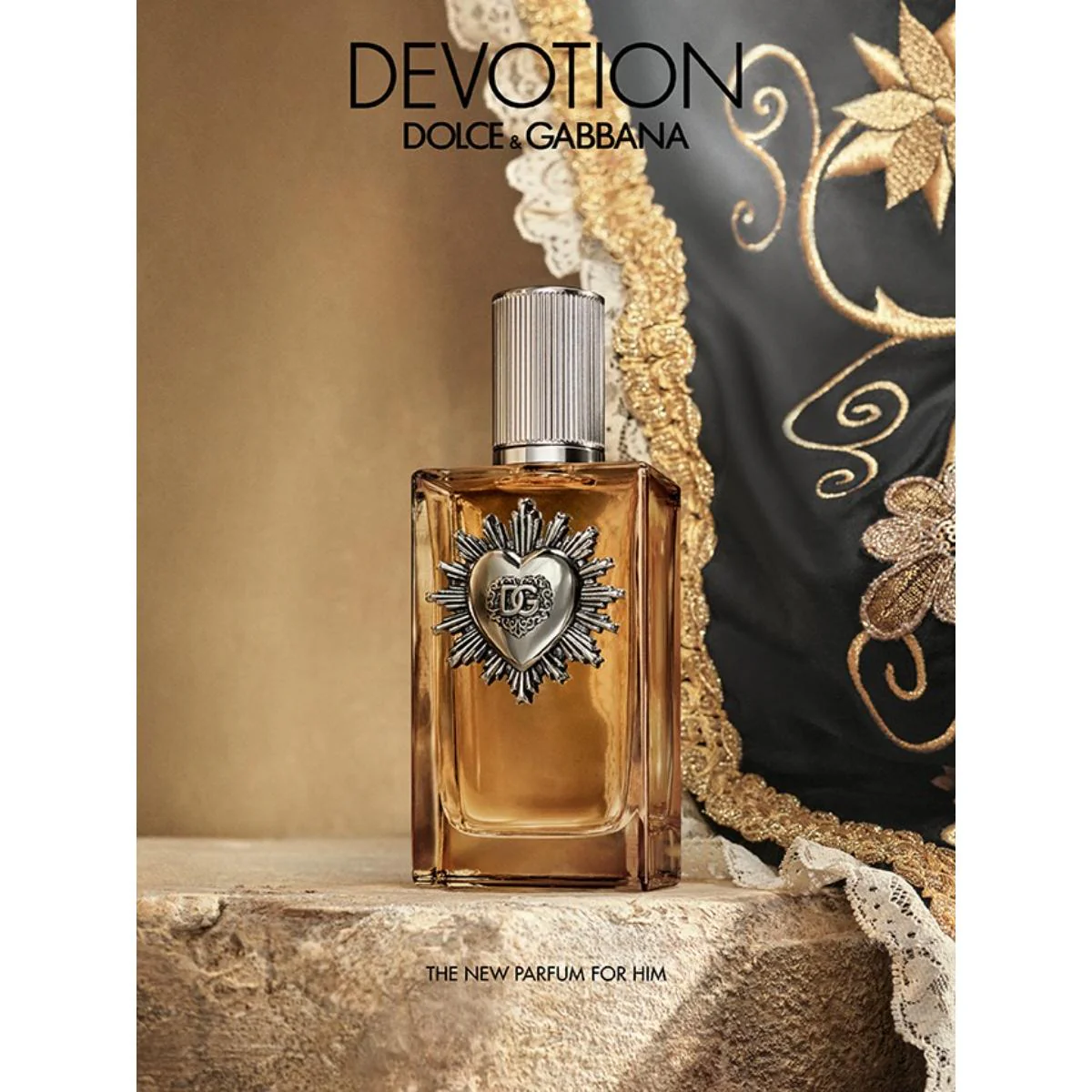 Devotion For Men Pour Homme Parfum - Image 9