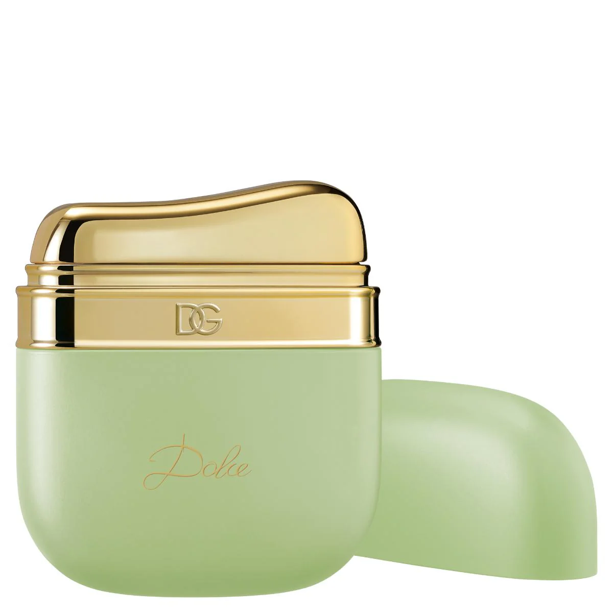 Dolce Eau de Parfum Perfume Gel - Image 3