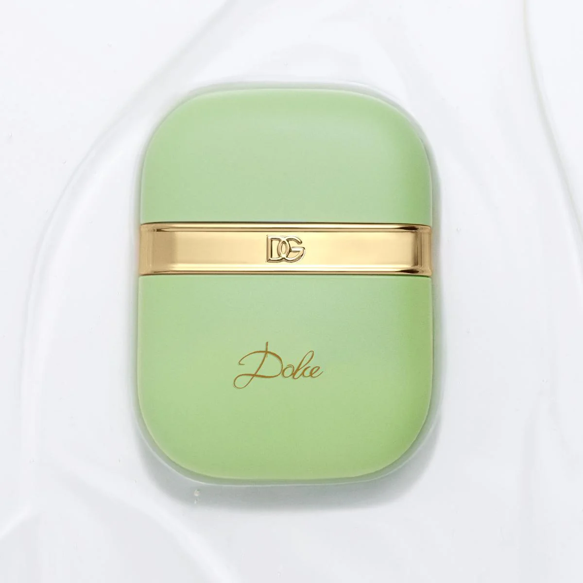 Dolce Eau de Parfum Perfume Gel - Image 7