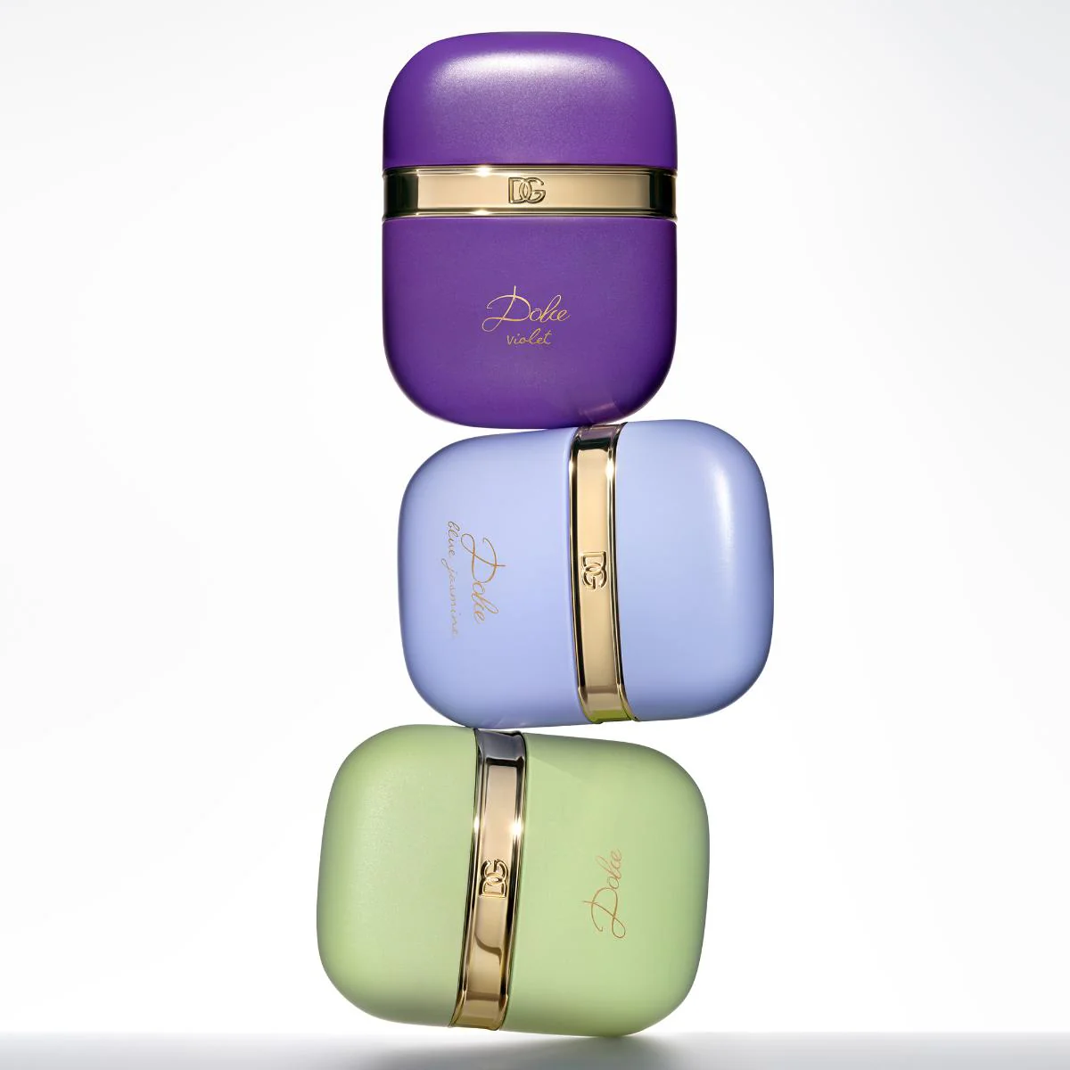 Dolce Eau de Parfum Perfume Gel - Image 8
