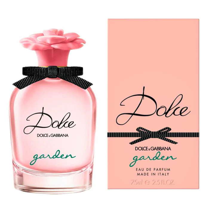 Dolce Garden Eau De Parfum 75ml - Image 2