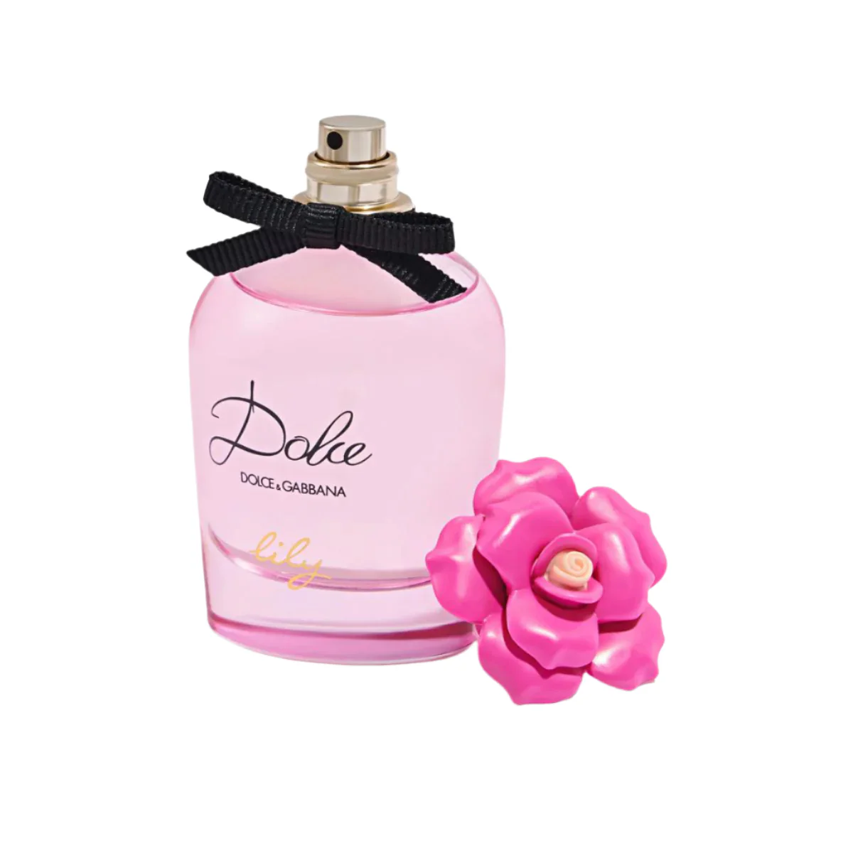 Dolce Lily Eau de Toilette - 75ML - Image 3