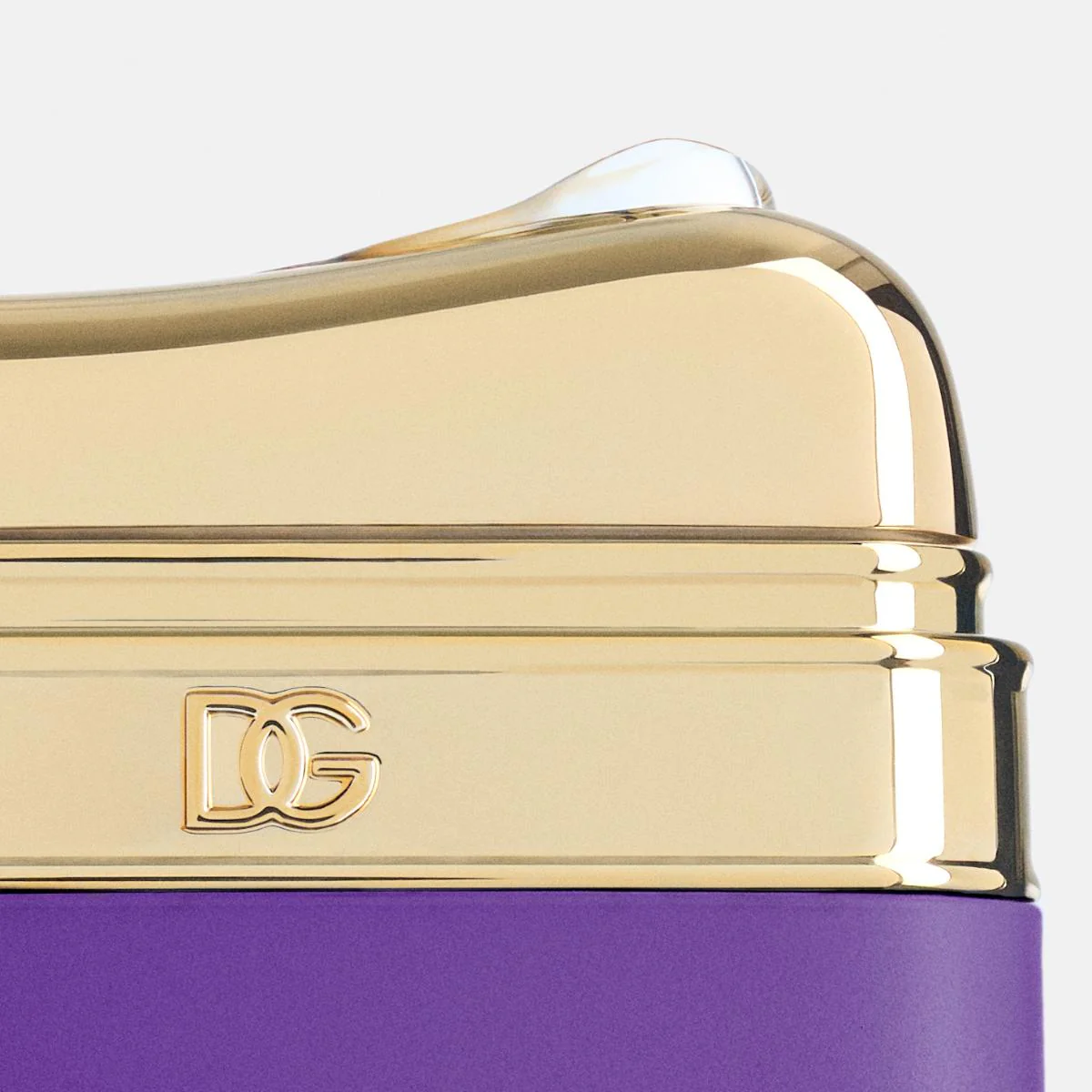 Dolce Violet Eau de Toilette Perfume Gel - Image 6