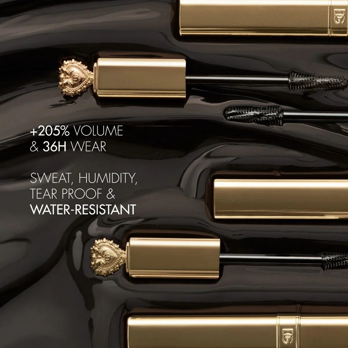 Everfull Hi-definition Mascara - Image 3