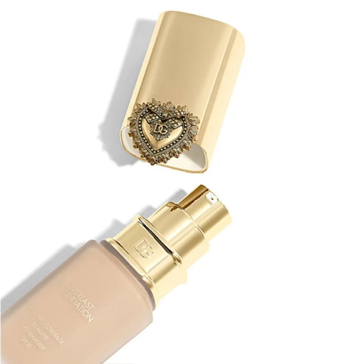 D&G Everlast Foundation - Image 2