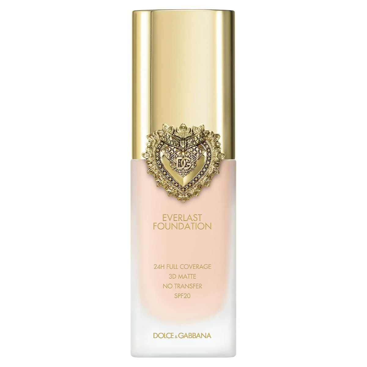 D&G Everlast Foundation - Image 8