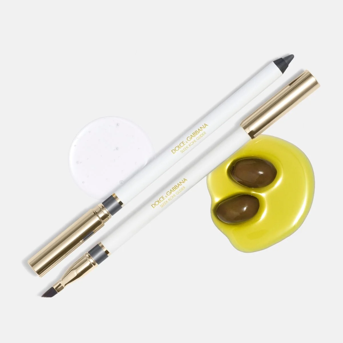 Sleek Glide Khol Long-Wear Intense Color Eye Pencil - Image 16