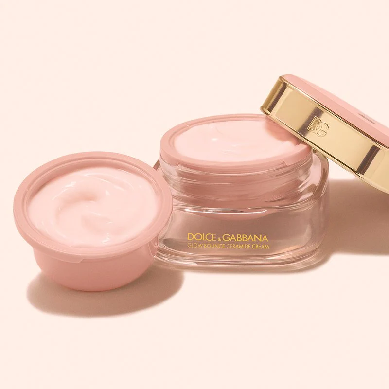 Glow Bounce Ceramide Cream - Image 3