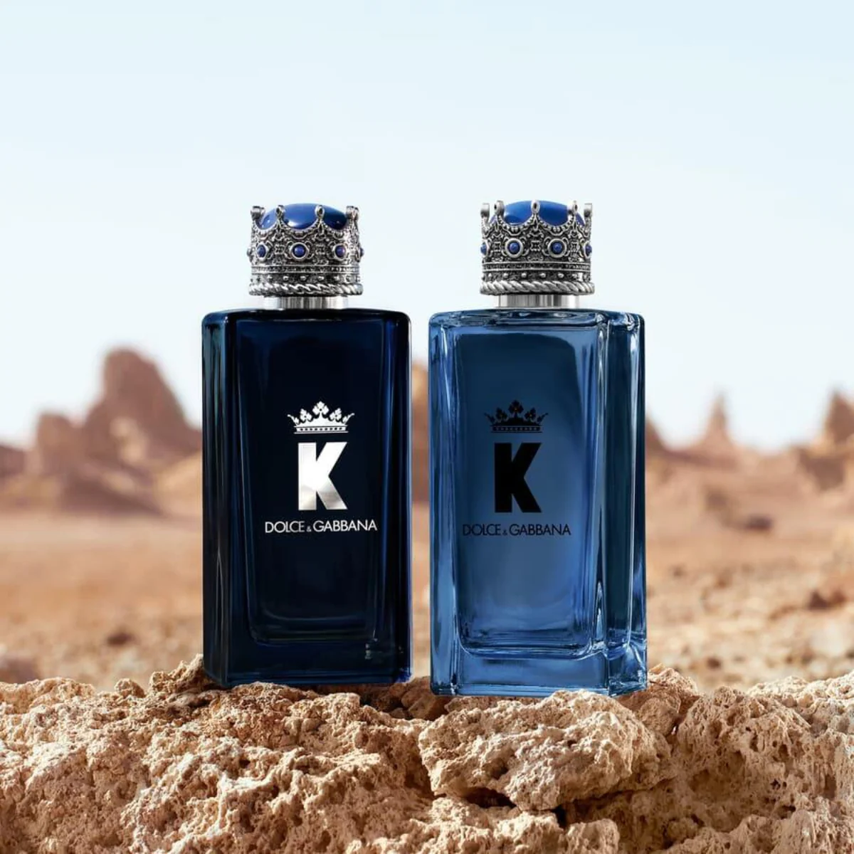 K by Dolce&Gabbana Parfum - Image 11