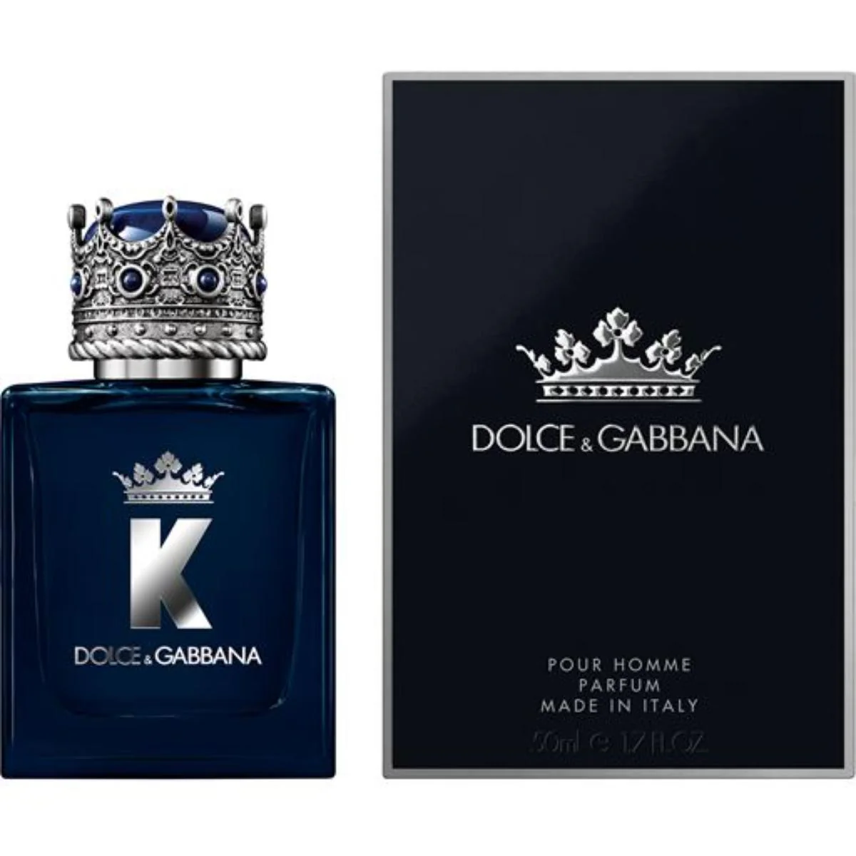 K by Dolce&Gabbana Parfum - Image 2