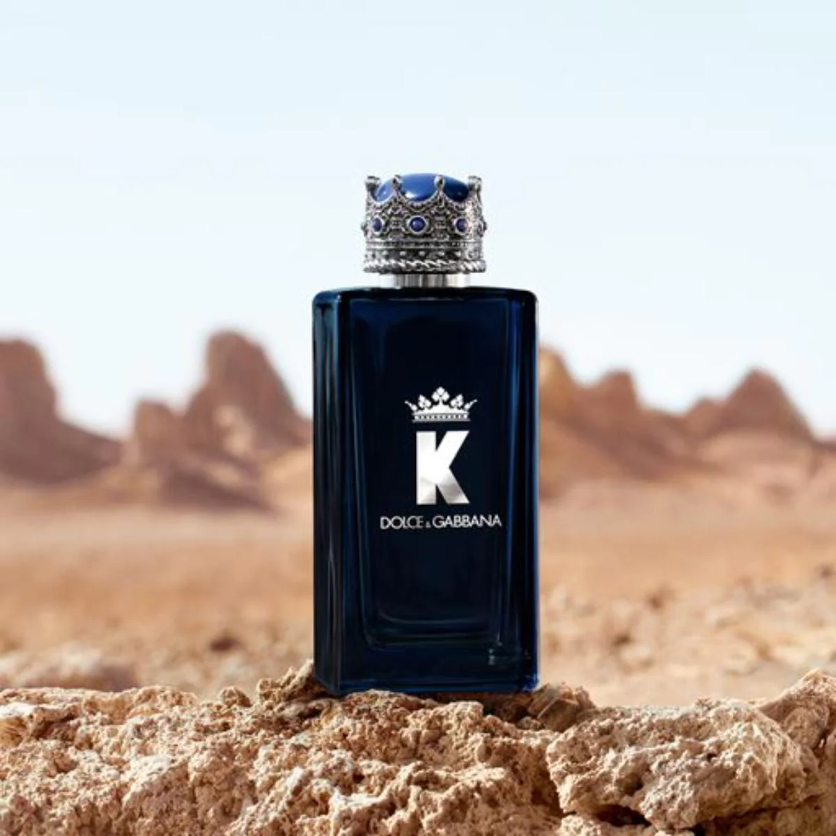 K by Dolce&Gabbana Parfum - Image 5