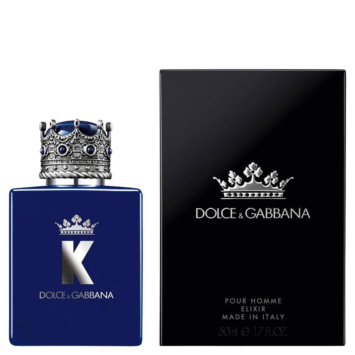K by Dolce&Gabbana Elixir - Image 2