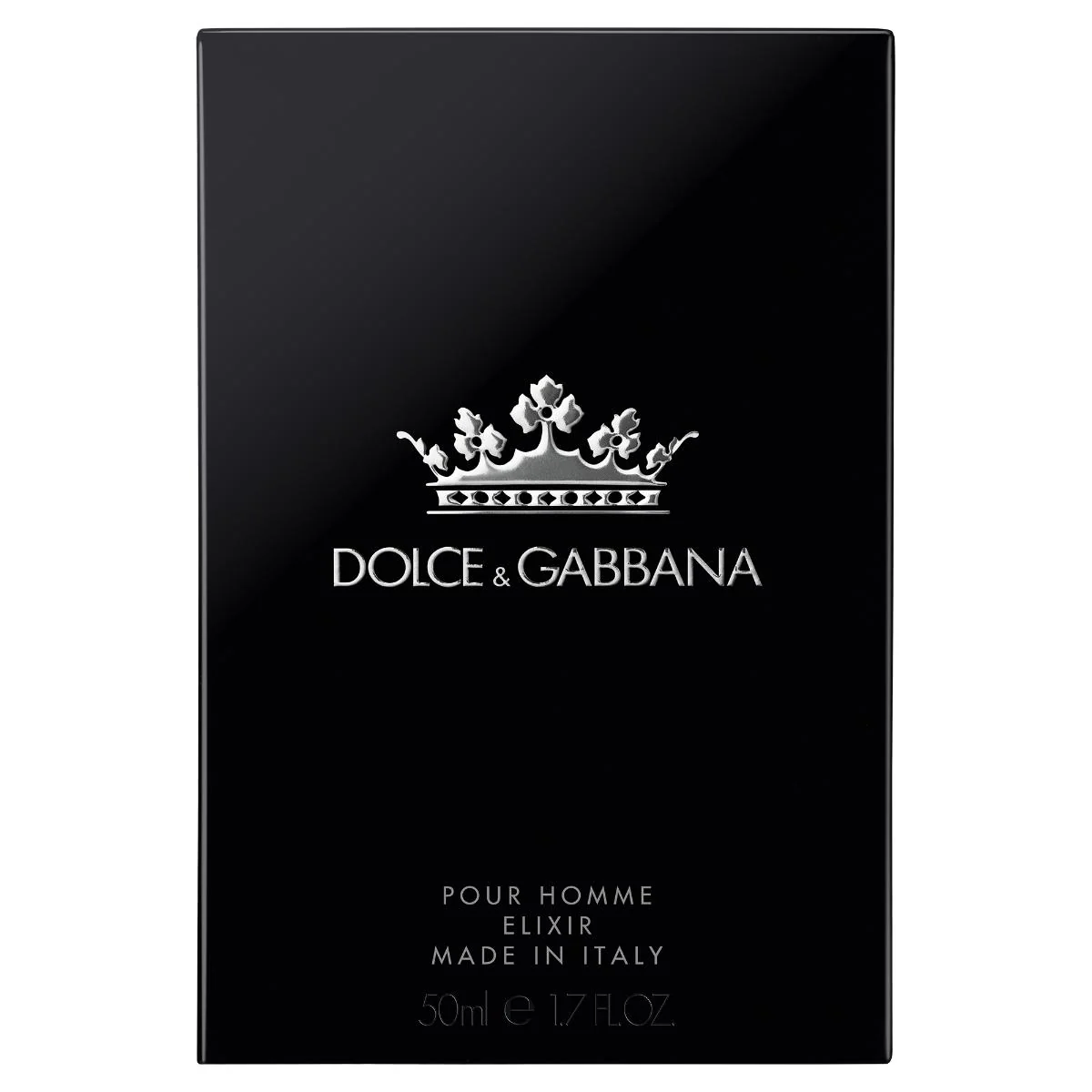 K by Dolce&Gabbana Elixir - Image 3