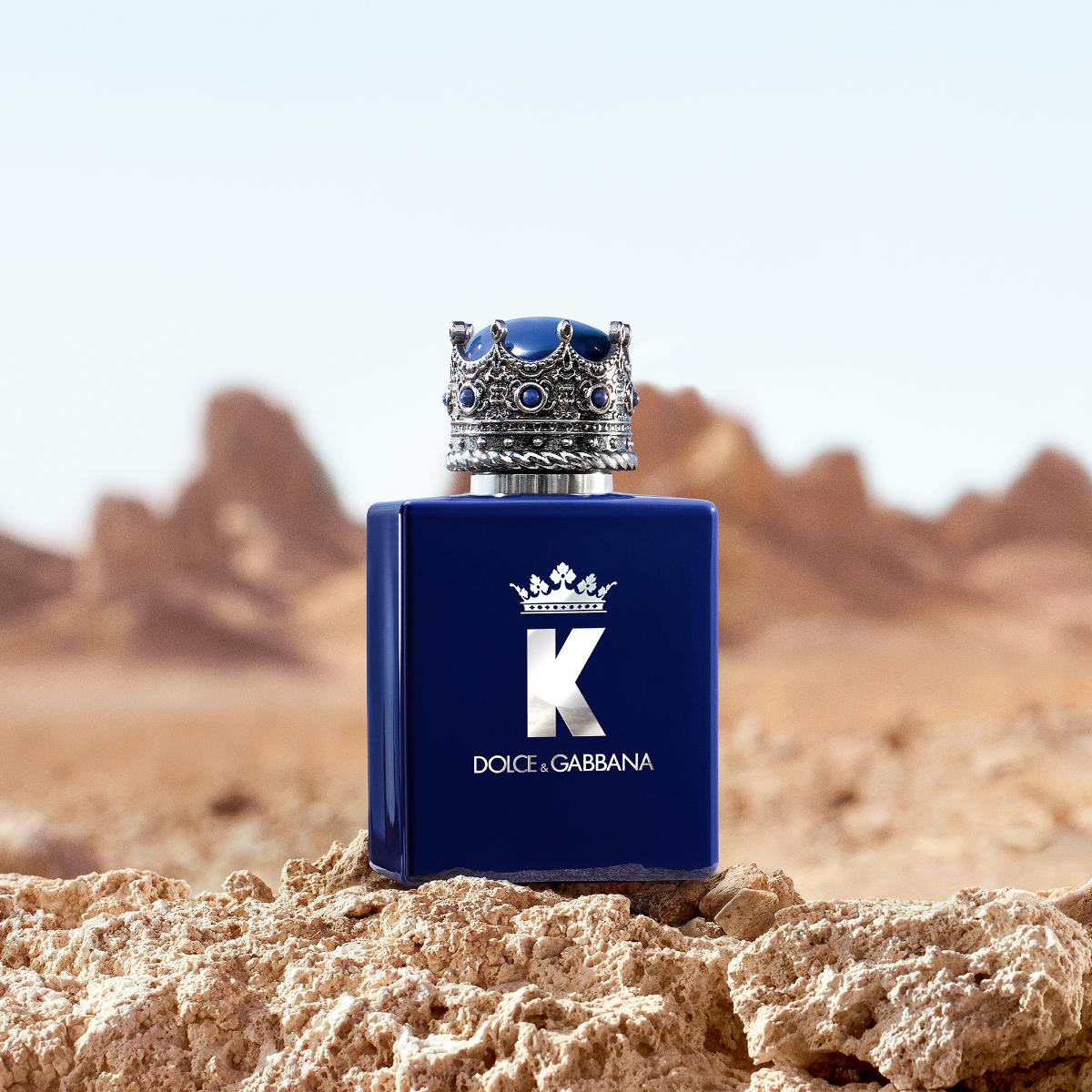 K by Dolce&Gabbana Elixir - Image 4