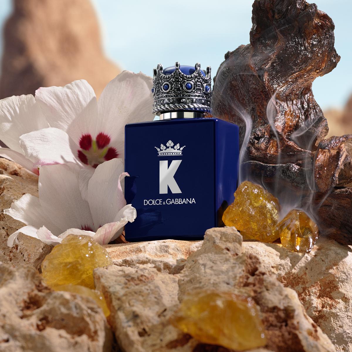K by Dolce&Gabbana Elixir - Image 5