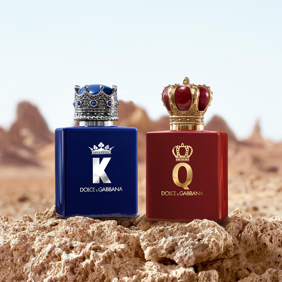 K by Dolce&Gabbana Elixir - Image 6