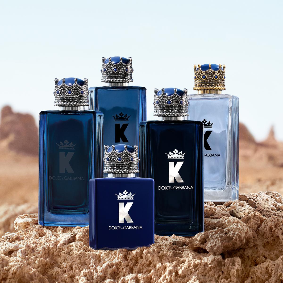 K by Dolce&Gabbana Elixir - Image 7