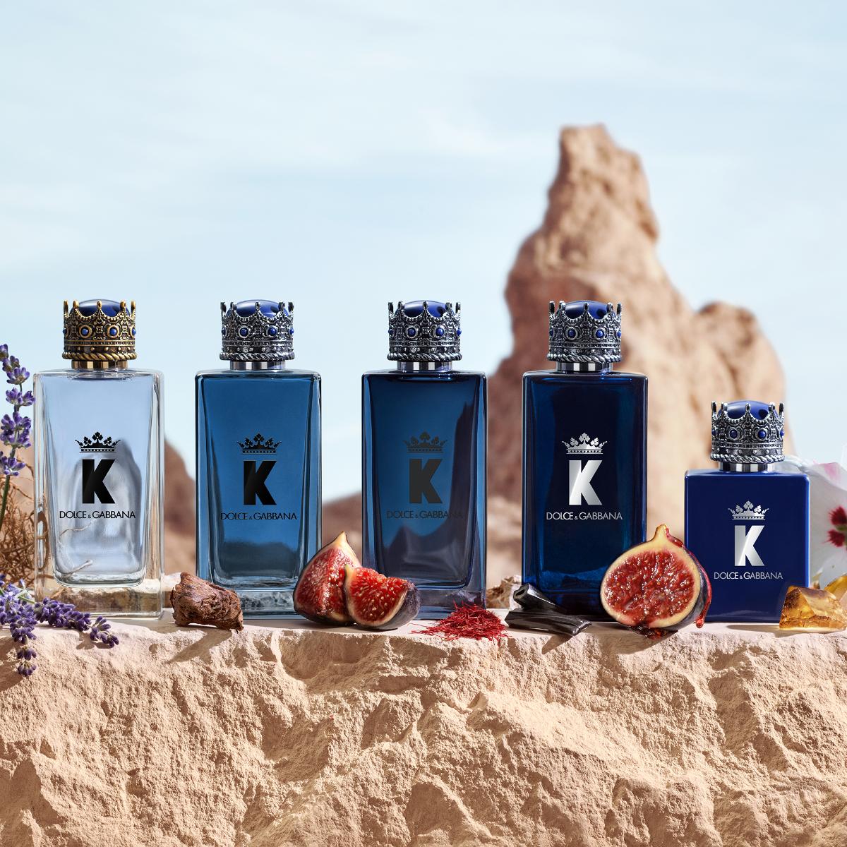 K by Dolce&Gabbana Elixir - Image 8