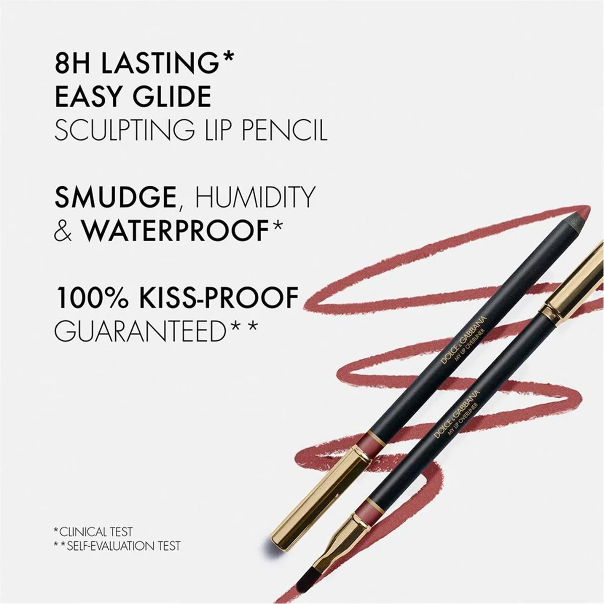 My Lip Overliner Easy Glide Sculpting Pencil 1.2 g - Image 4