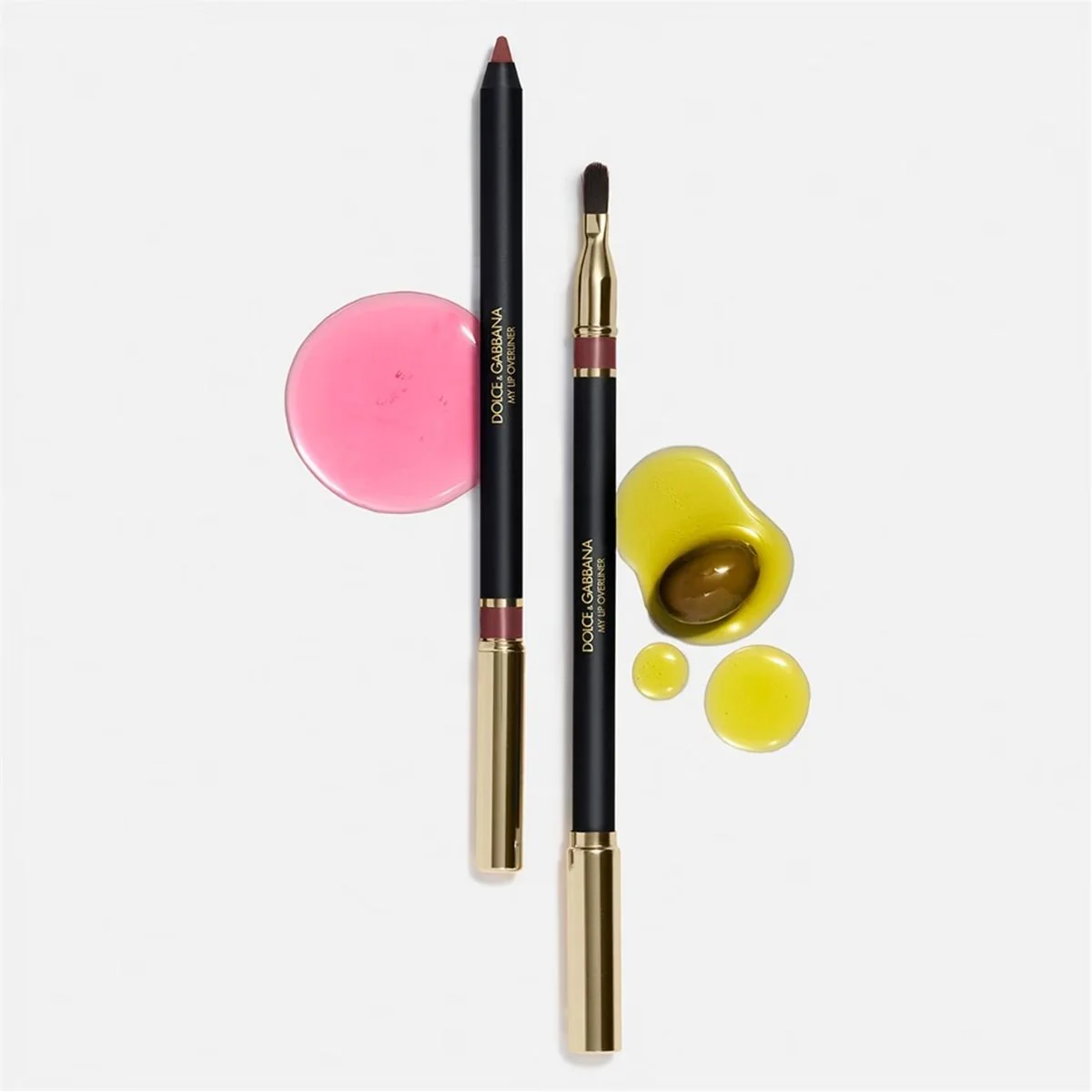 My Lip Overliner Easy Glide Sculpting Pencil 1.2 g - Image 6