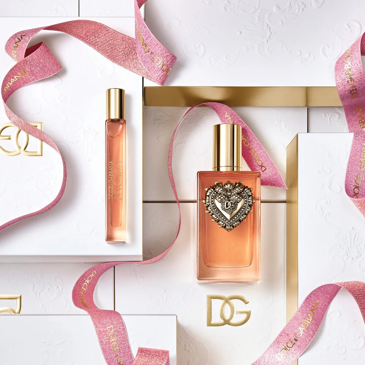 Devotion Eau De Parfum Set - Image 2