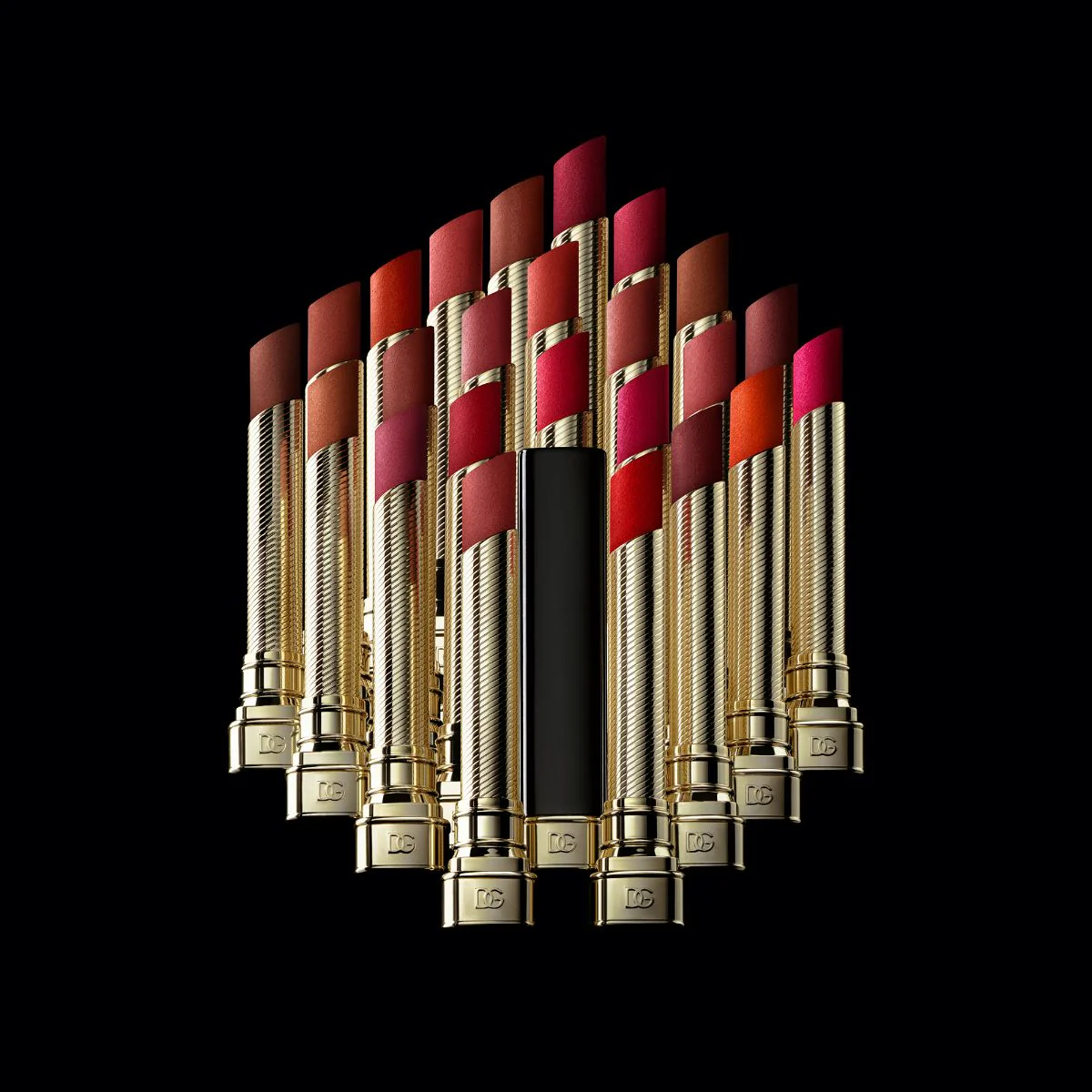 Comfy Matte Lip Stylo - Image 3