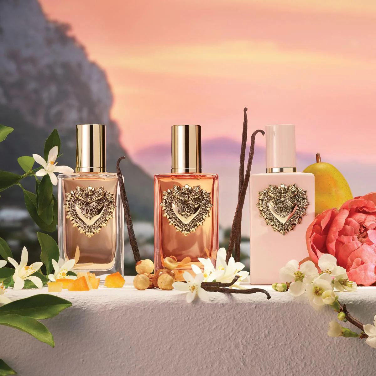 My Devotion Eau de Parfum Intense - Image 10