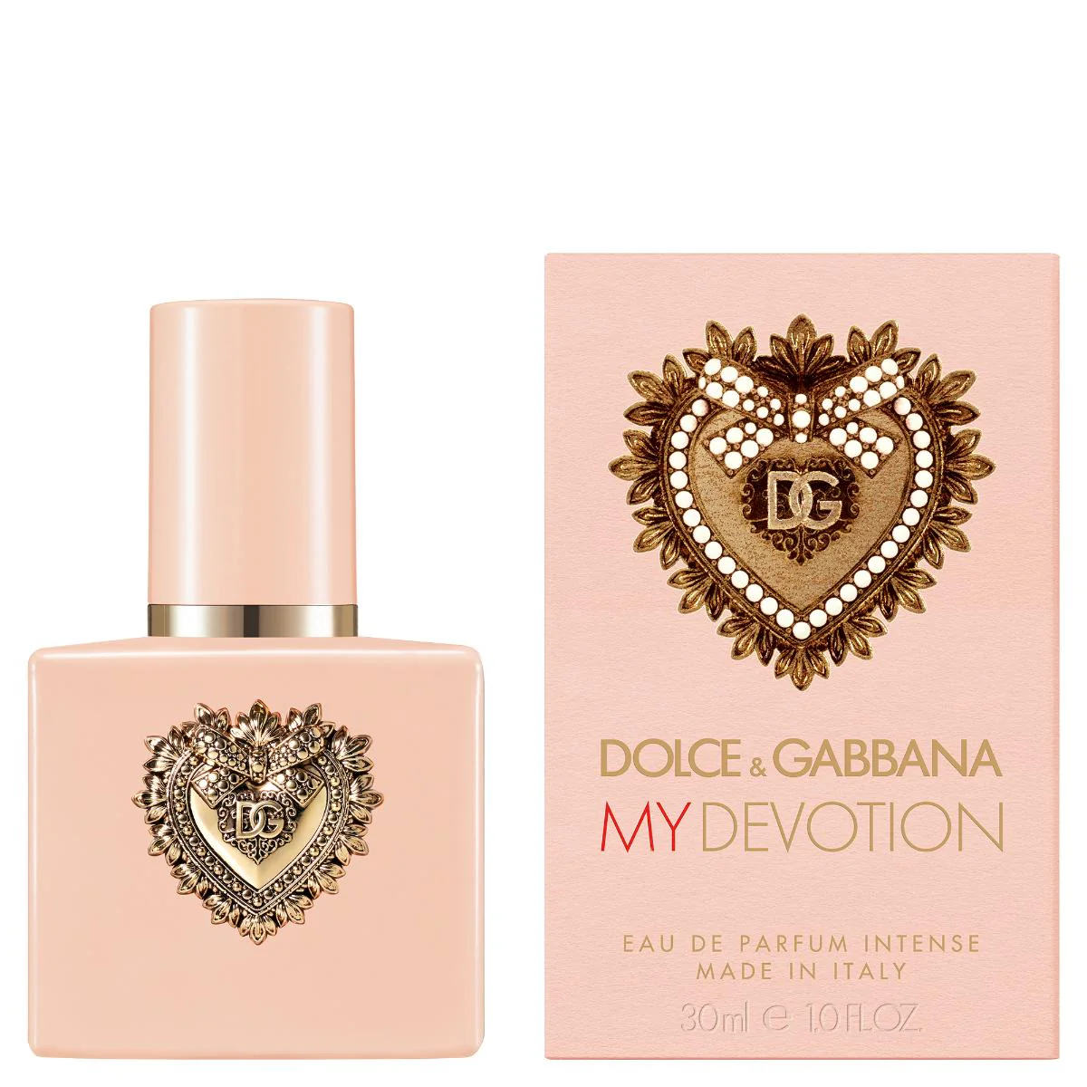 My Devotion Eau de Parfum Intense - Image 2