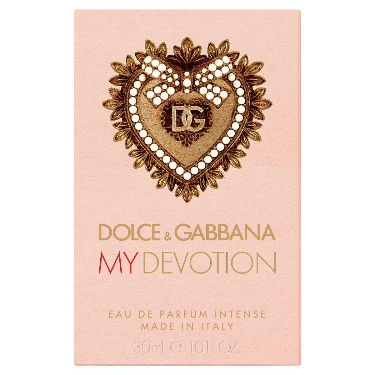 My Devotion Eau de Parfum Intense - Image 3