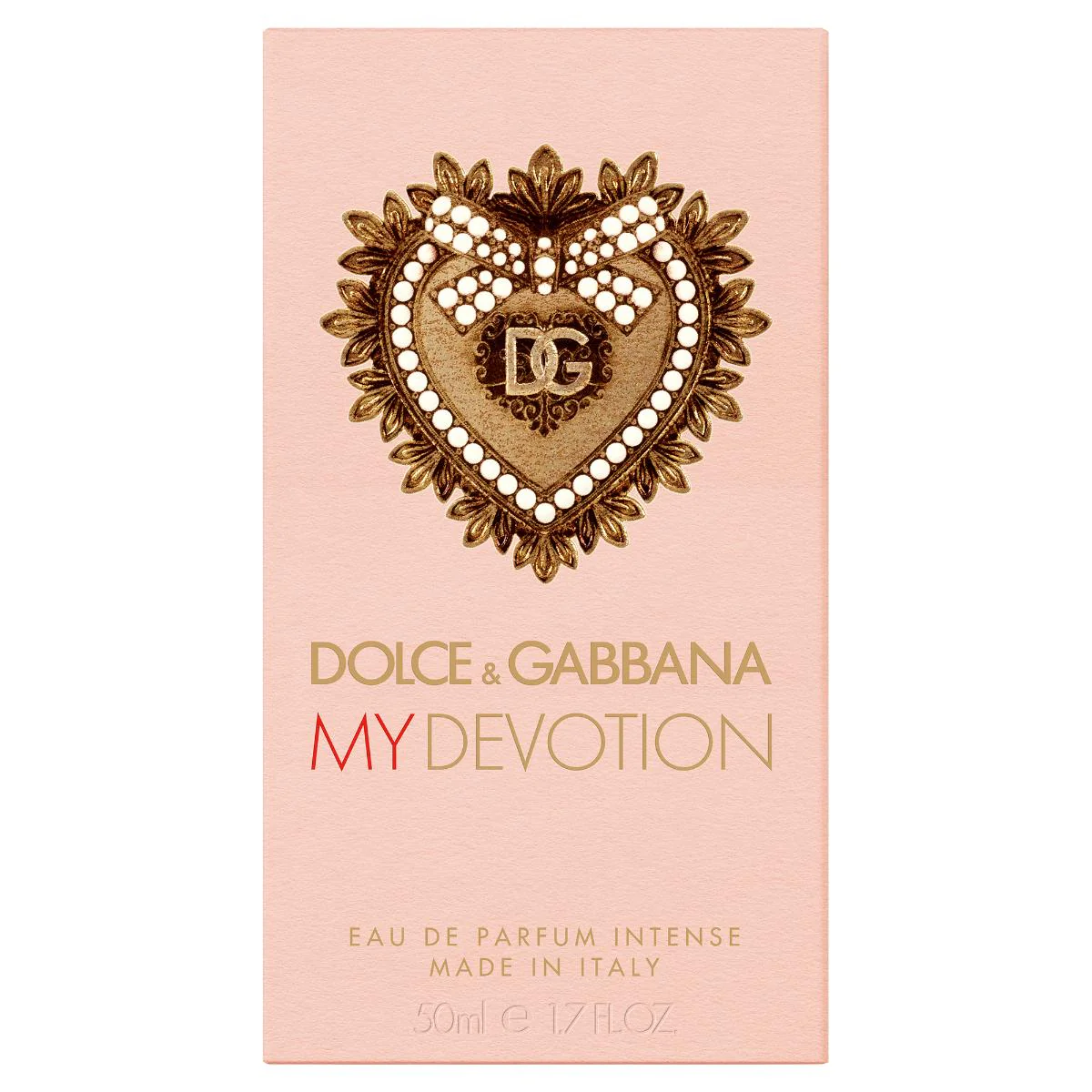 My Devotion Eau de Parfum Intense - Image 6