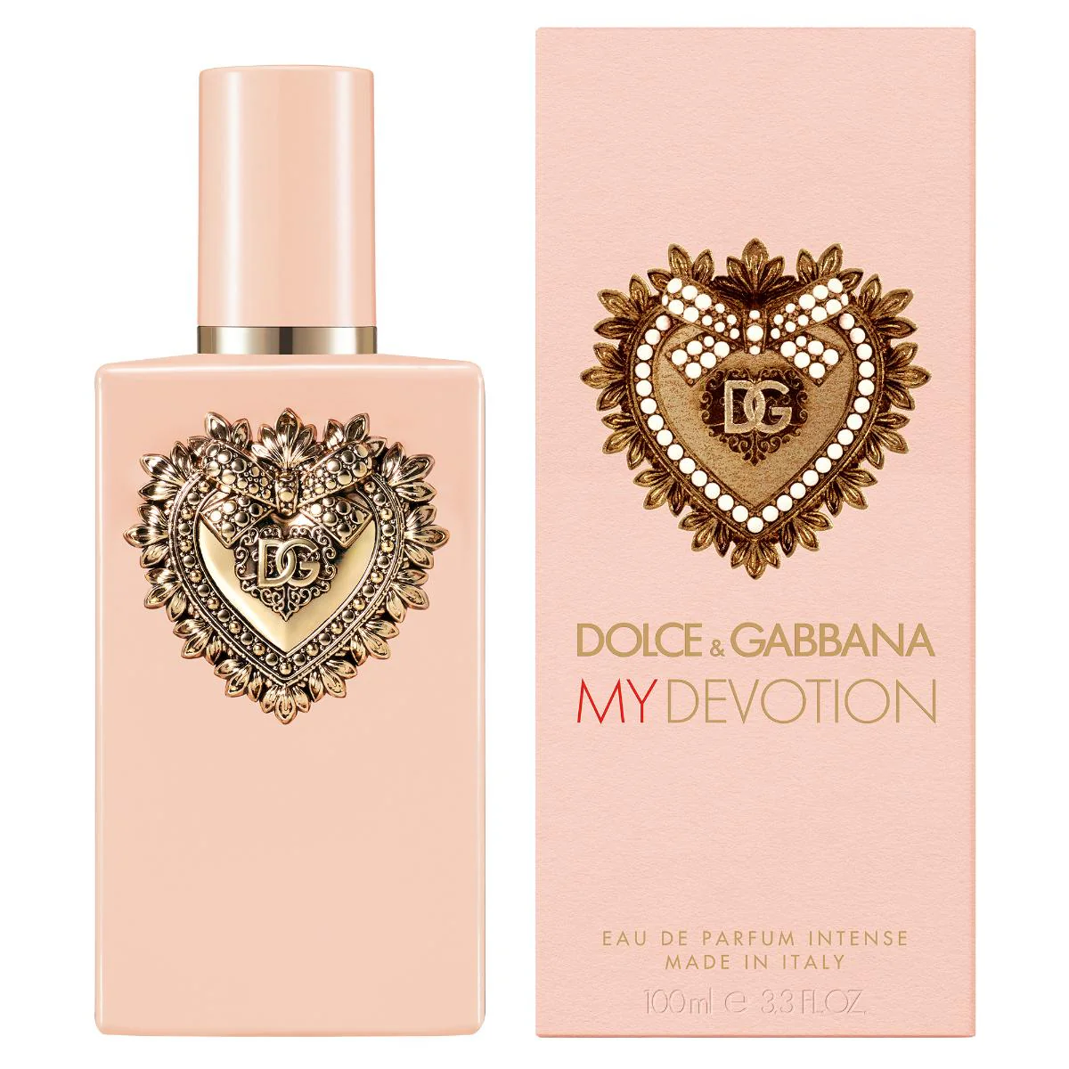 My Devotion Eau de Parfum Intense - Image 8