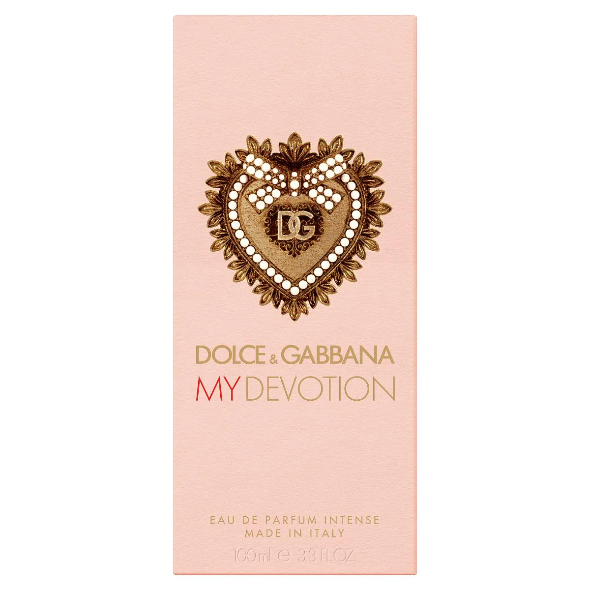 My Devotion Eau de Parfum Intense - Image 9