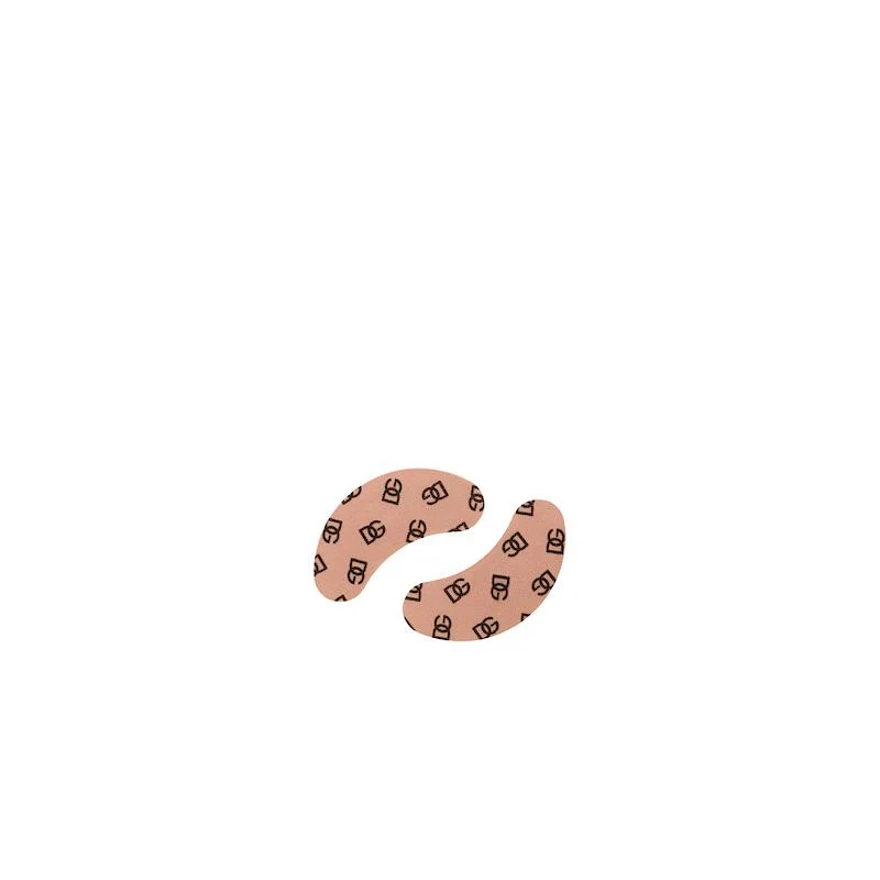 No Puff Caffeine Eye Patches - Image 3