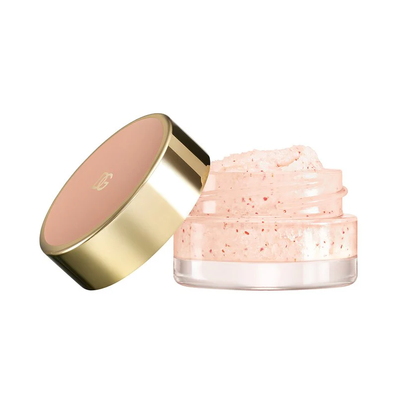Nouri Lip Berry Scrub - Image 2